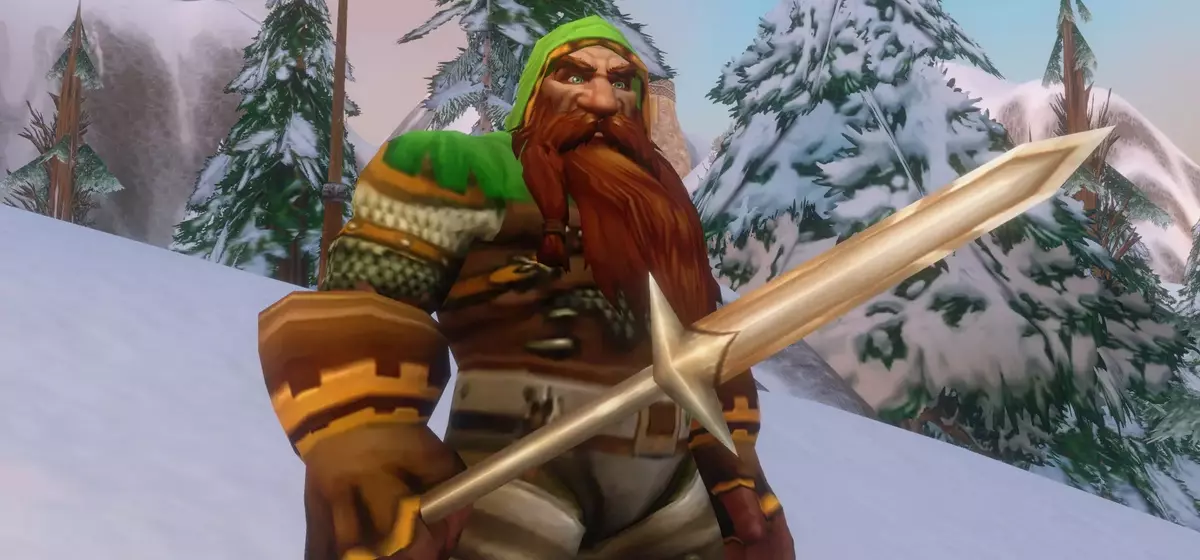 World of Warcraft: Forever Developer Discusses Design Philosophy and Player Expectations