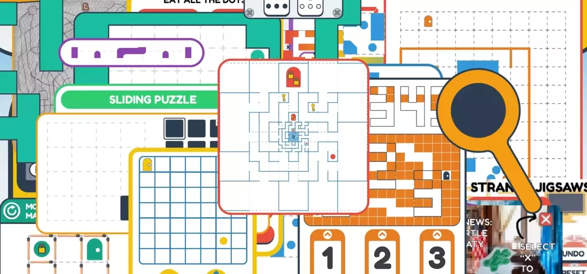 Challenging Your Mind with Tiny Mazes: A Free Puzzle Game Experience