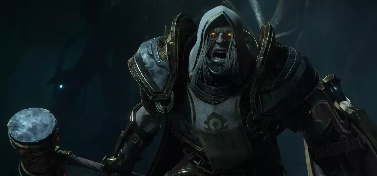 World of Warcraft: Forever's Gamepad Support: A Deep Dive