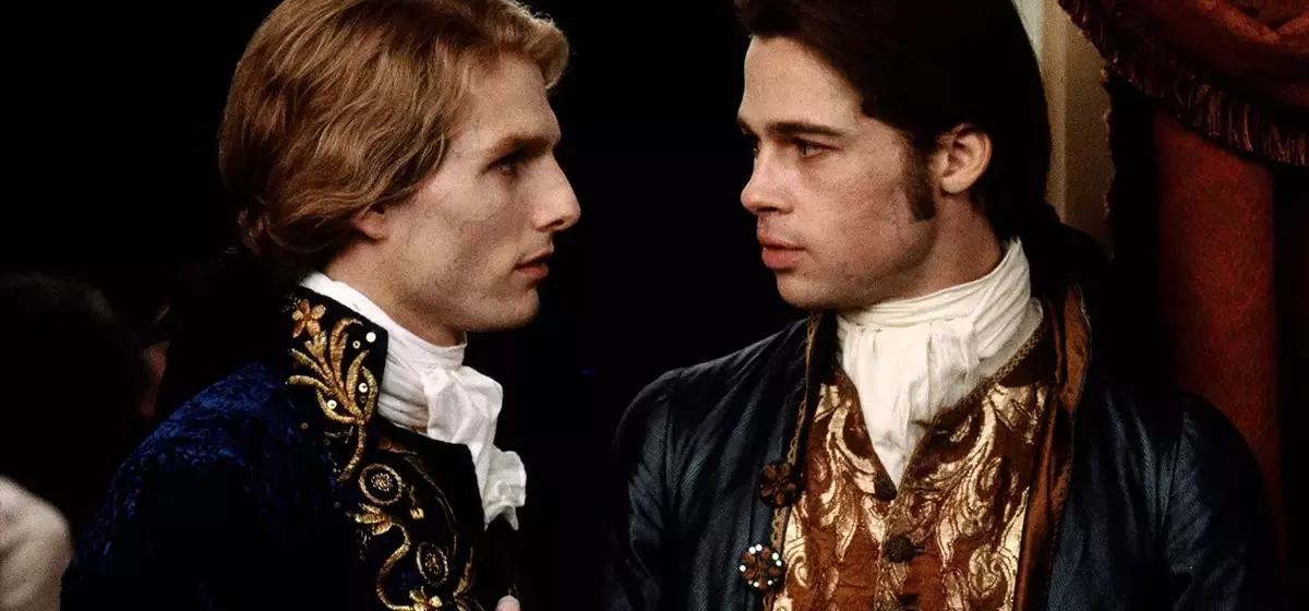 Behind the Scenes of 'Interview with the Vampire': Director Neil Jordan on Casting Controversies and Creative Choices