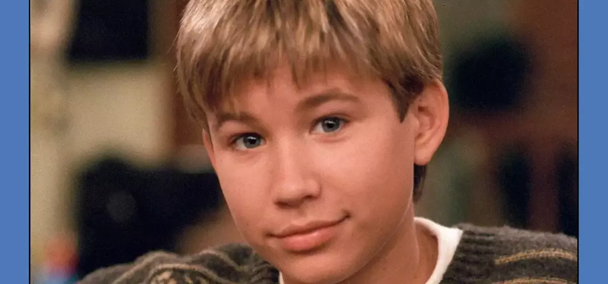 Jonathan Taylor Thomas: From Teen Idol to Behind-the-Scenes Visionary