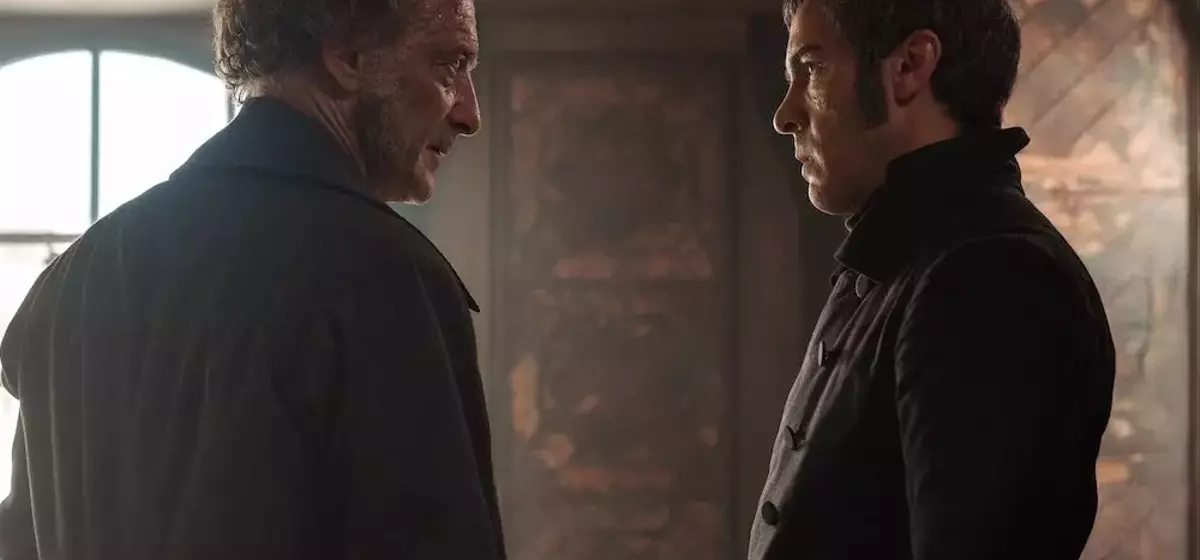 A French 'Les Misérables' Adaptation: An Expansive Yet Unengaging Cinematic Experience
