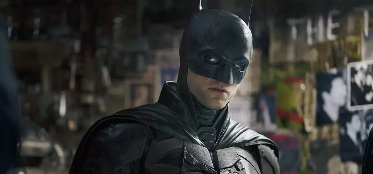 Robert Pattinson Teases Ambitious Direction for 'The Batman: Part II'