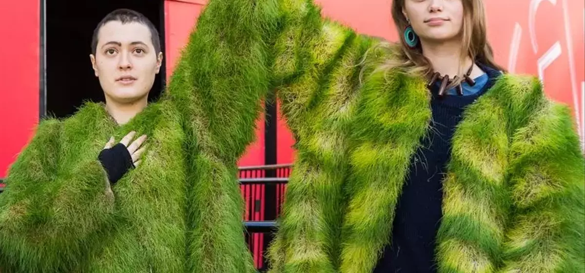 Fashion's New Push for Climate Action: The Climate Pledge Fashion Coalition