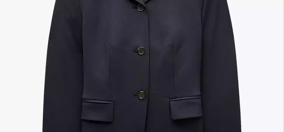 Essential Fall Jackets to Elevate Your Style for the Season
