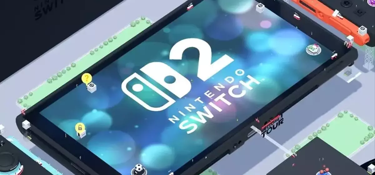 Nintendo Switch 2 'Welcome Tour' Receives New Patch to Enhance Player Experience
