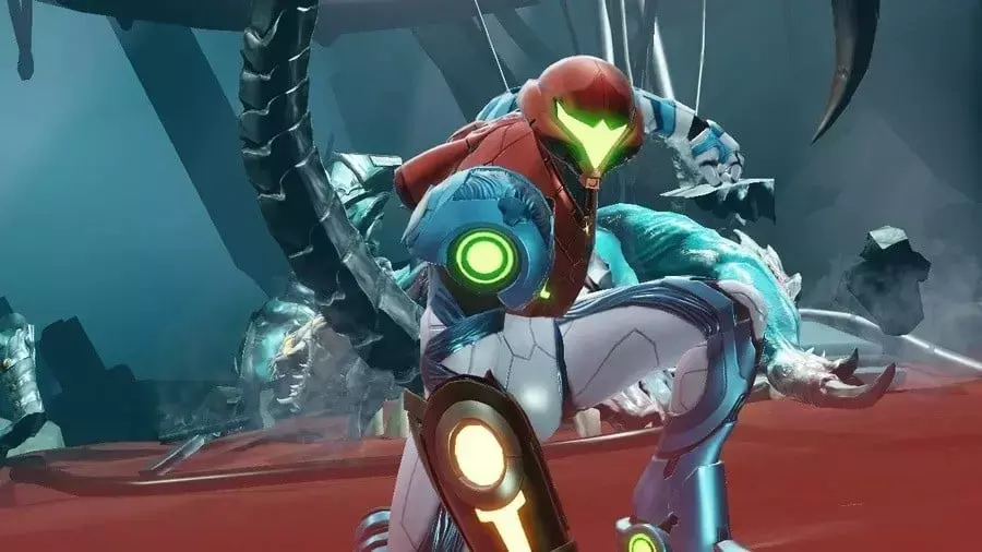 Metroid Dread Physical Copies Soar in Price Following Metroid Ravenous Announcement