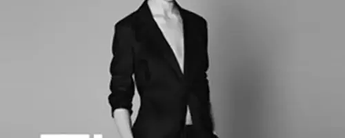Curate Your Style: Embrace the Modern Elegance of Theory Fashion