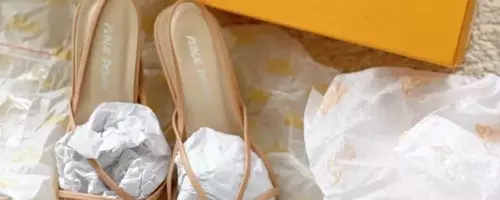 Strut in Style: Your Ultimate Guide to Public Desire Footwear