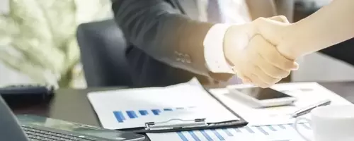 Exclusive Financial Services Tailored Just for You 