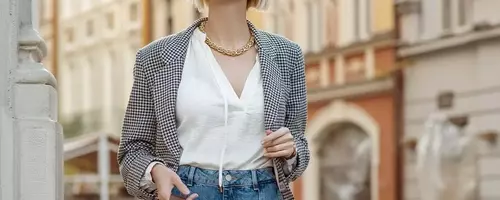 Eco-friendly fashion: wardrobe styling tips