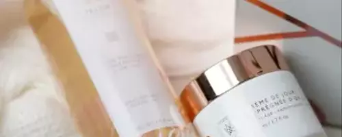 Beauty with a conscience: an environmentally friendly approach to products
