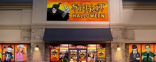 Get Ready to Haunt: Spirit Halloween Welcomes You to Halloween 2024!