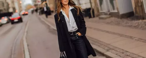 Chic Wool Essentials: Discover the Fashion-Forward Winter Collection from Massimo Dutti!