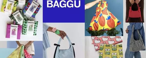 Transform Your Shopping Habits with Baggu: Eco-Friendly Elegance