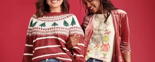 Fashion that Fits: Embrace Your Style Journey with Maurices