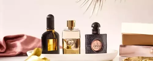 Autumn Allure: A Chic Guide to Finding Your Signature Seasonal Scent