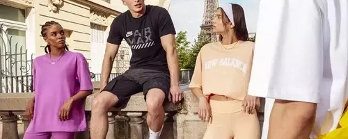 Get Ready to Run: JD Sports as Your Premier Destination for Sportswear