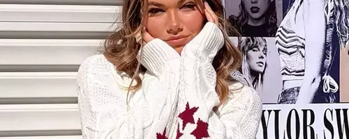 Stay Stylish This Fall and Winter with Beginning Boutique’s Sweater Collection