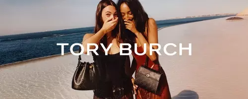 Gift the Spirit of Style This Holiday Season with Tory Burch