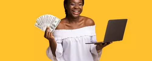 Tips for earning via affiliate links