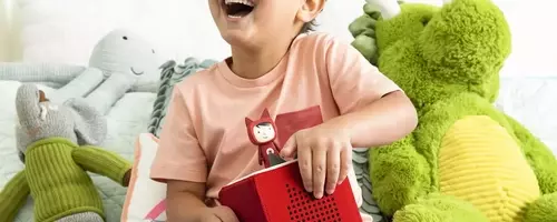 Tonies Black Friday Sale: Unwrap the Magic of Storytelling for Kids
