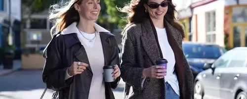 Stay Stylish and Warm This Winter with ASOS Winter Sale