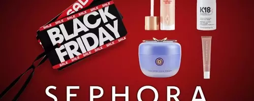 Exploring the Best Beauty Deals During the Black Friday Sale