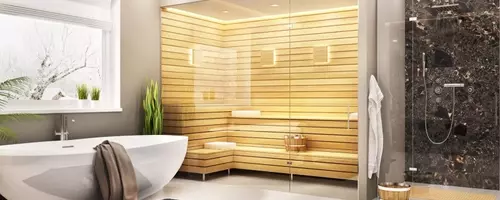 How to Finance the Best Home Sauna in the USA