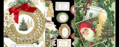 Christmas Gift Guide: Fashion & Beauty Finds at HSN