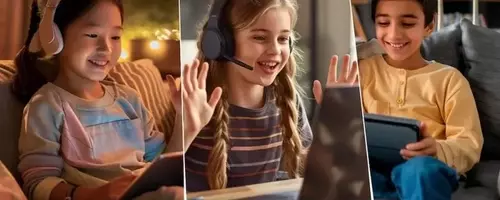 Why Parents Should Consider Novakid’s Holiday English Classes for Kids
