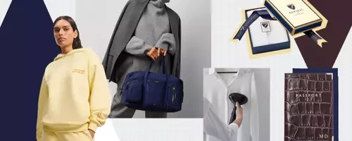 Elevate Your Holiday Gift-Giving with Aspinal of London’s Luxurious Collection