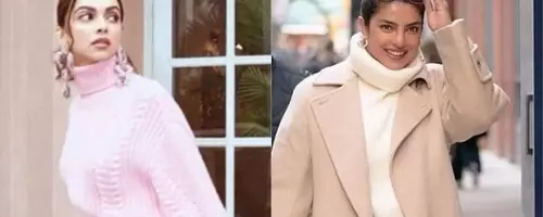 Winter Wardrobe Wonders: Chic Picks to Keep You Warm