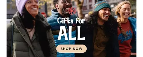 Holiday Gift Guide: Stylish Outdoor Gear for All Adventurers