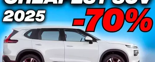 The most comprehensive used car buying guide for 2025