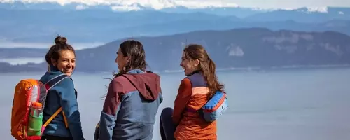 Outdoor gear for your next excursion