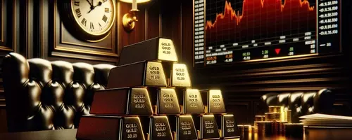 Invest in Precious Metals with Kettner Edelmetalle