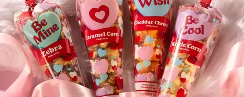 Celebrate Love with Sam's Club: Valentine's Day Specials
