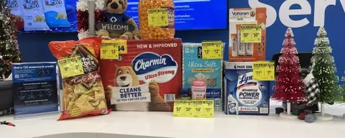 Discover Premium Products at Unbeatable Prices with Sam's Club