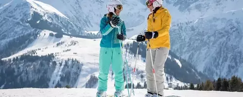 Score the Best Winter Sports Gear Deals with Idealo