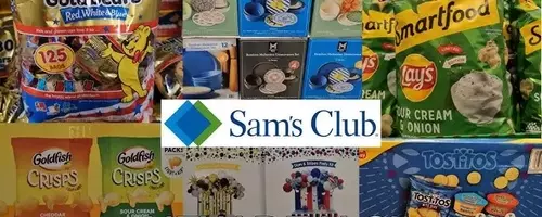 New Food Arrivals at Sam’s Club: Must-Try Items!