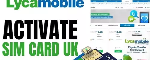 Comprehensive Guide to Using Lycamobile for International Calls and Mobile Services