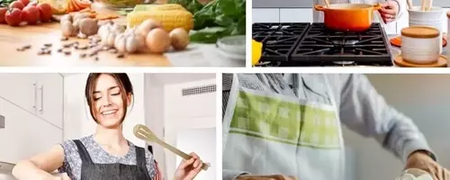 Top Kitchen Essentials for a Smooth Cooking Experience