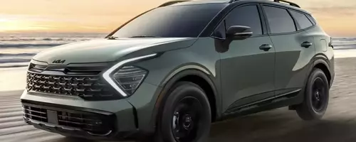 Discover information about the SUV Prices