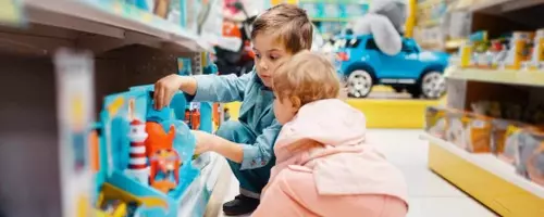 Top Toy Recommendations for Kids: A Comprehensive Buying Guide