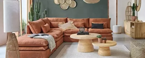 Explore the Latest Home Decor Trends from Maisons du Monde