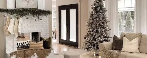 Cozy Up This Winter: How Ashley Furniture Transforms Your Home for Ultimate Comfort and Style