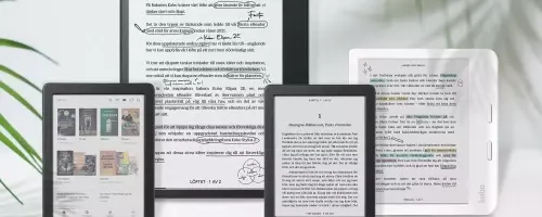 Kobo Canada: A Game-Changer in the World of Digital Reading