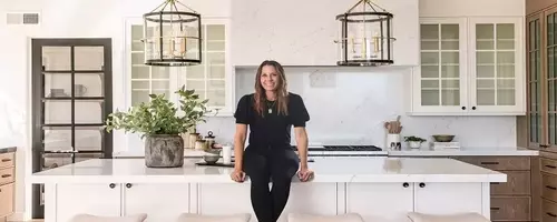 Transform Your Dining Space with Becki Owens’ Dining Room Furniture Collection at Sam’s Club