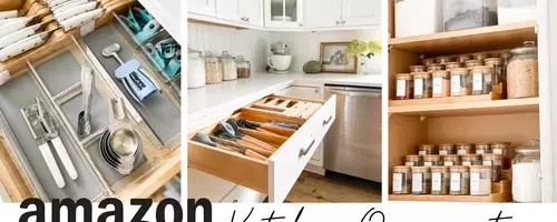 Essential Kitchen Tools and Clean-Up Gadgets You Need